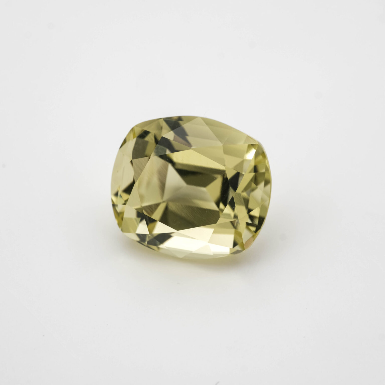 Lemon Citrine Lemon Citrine