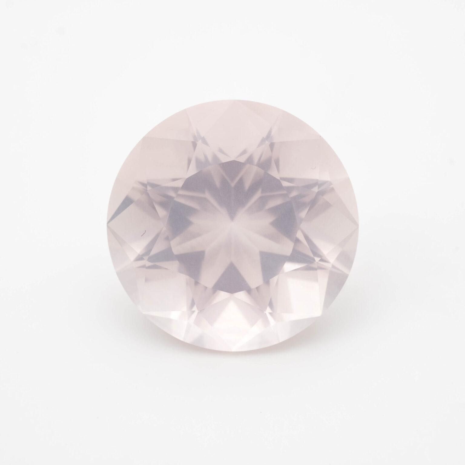 Rose Quartz Rose Quartz