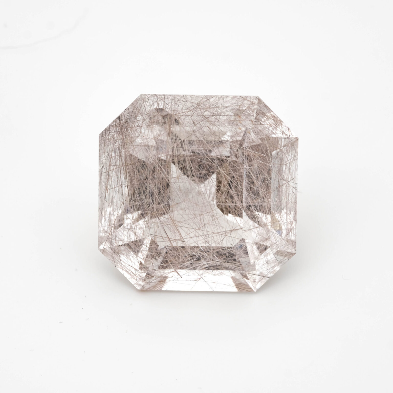 Rutile Quartz Rutile Quartz