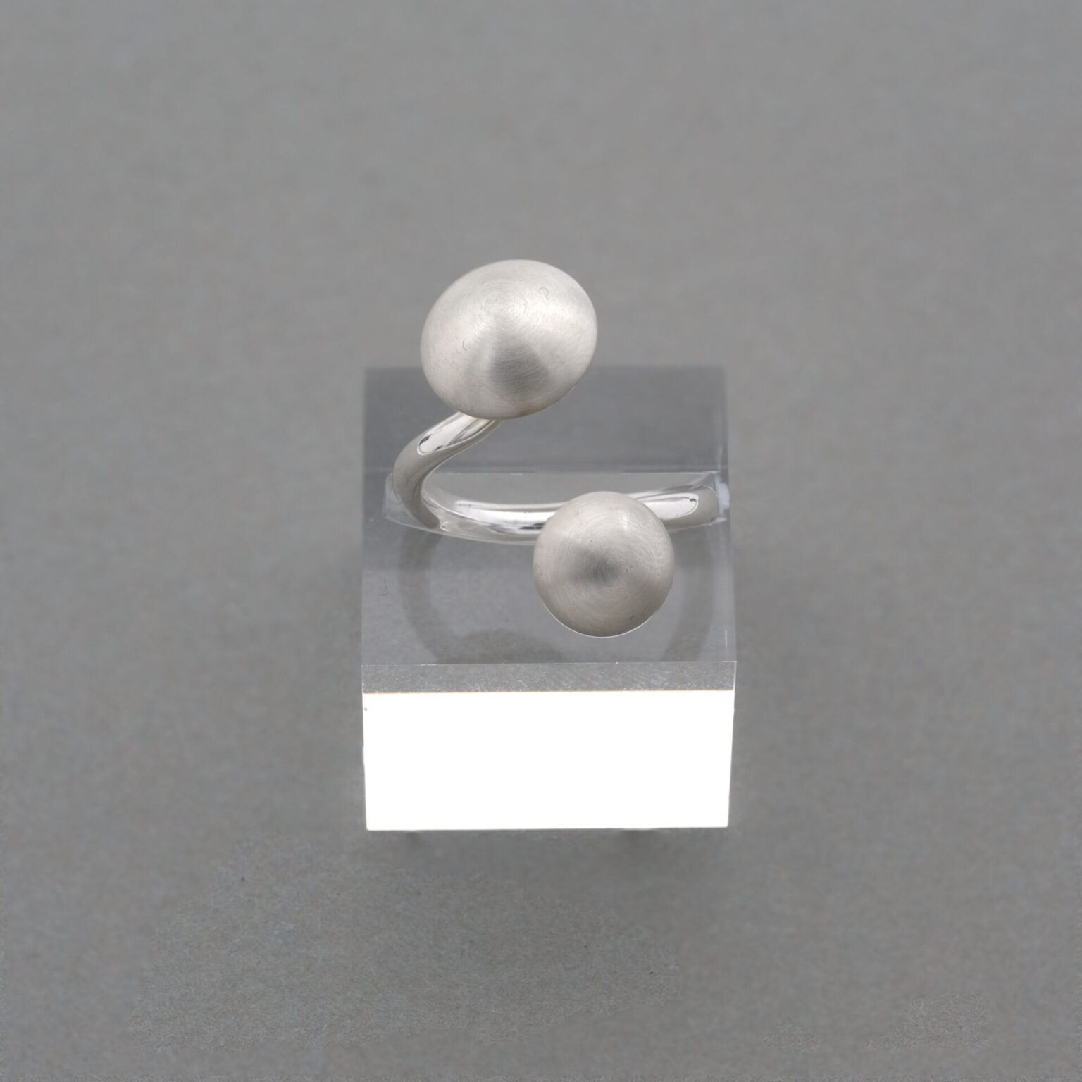 Mushroom Ring Mushroom Ring